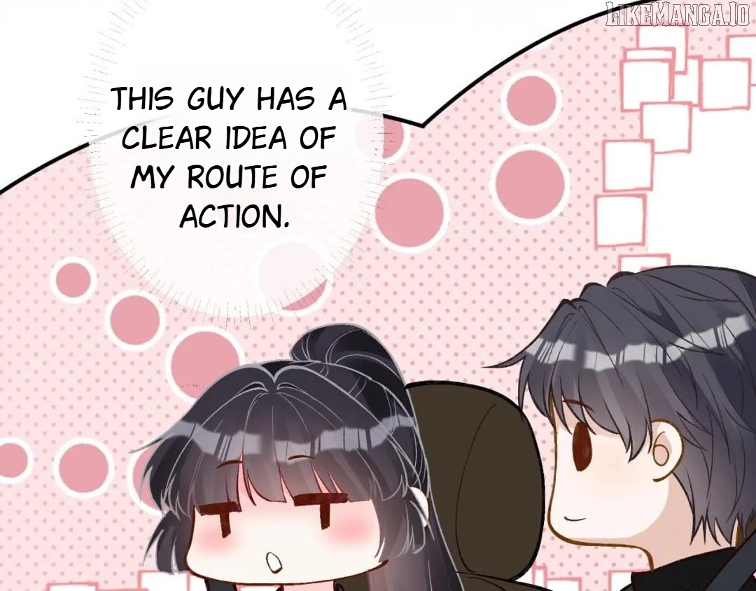 Everyone's Darling Chapter 216 - page 8